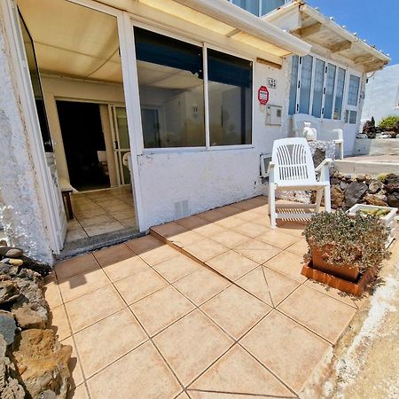 산타크루스데 테네리페 Casa Blanca Sea View 아파트 외부 사진