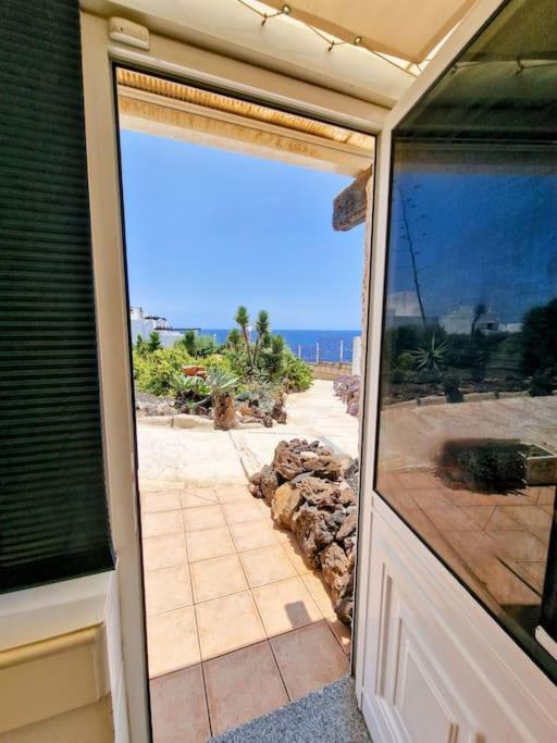 산타크루스데 테네리페 Casa Blanca Sea View 아파트 외부 사진