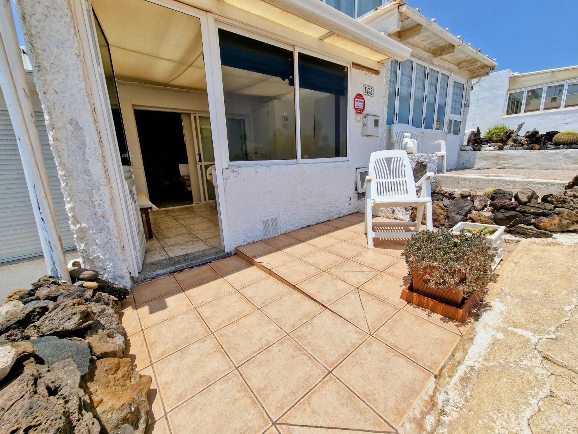산타크루스데 테네리페 Casa Blanca Sea View 아파트 외부 사진