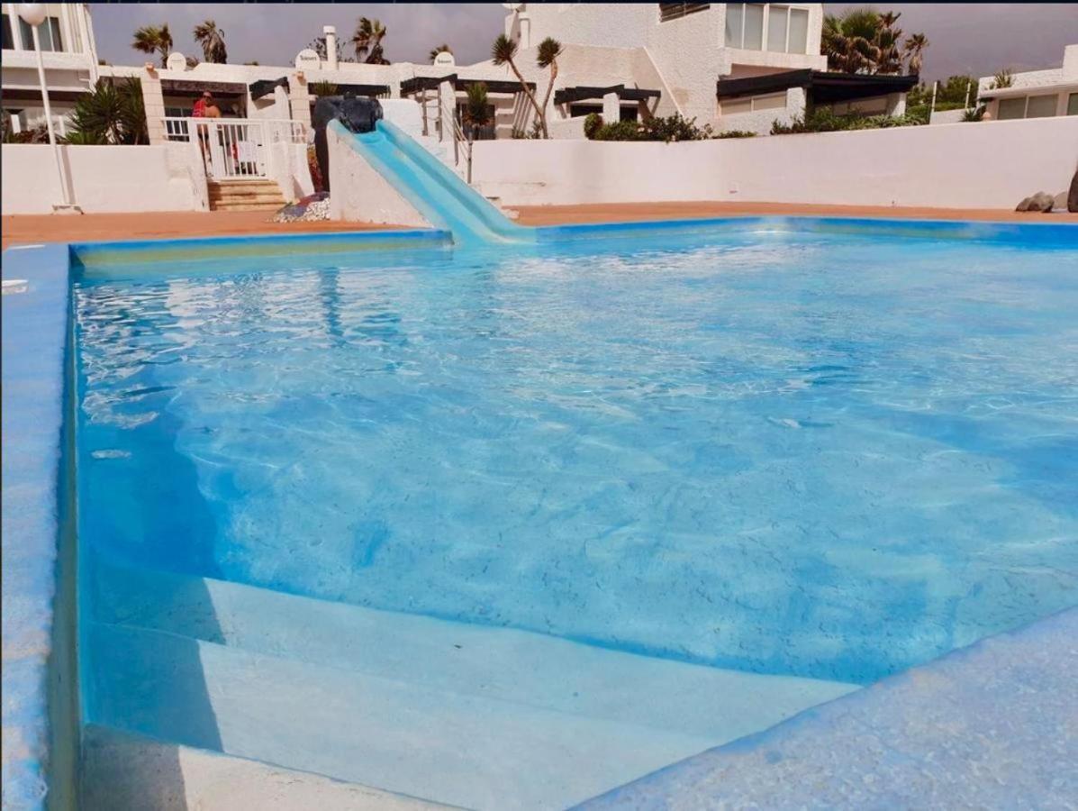 산타크루스데 테네리페 Casa Blanca Sea View 아파트 외부 사진