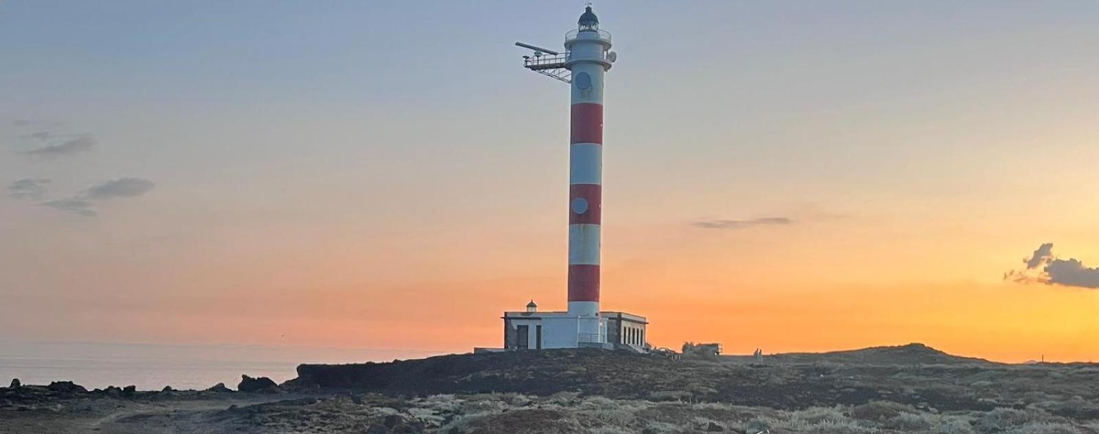 산타크루스데 테네리페 Casa Blanca Sea View 아파트 외부 사진